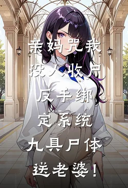 亲妈咒我没人收尸，反手绑定系统，九具尸体送老婆！