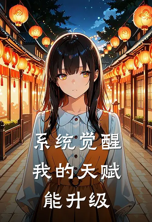 系统觉醒：我的天赋能升级