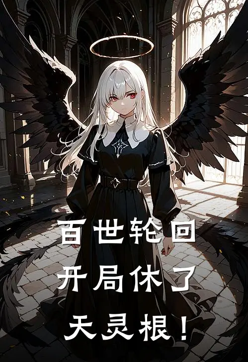 百世轮回，开局休了天灵根！