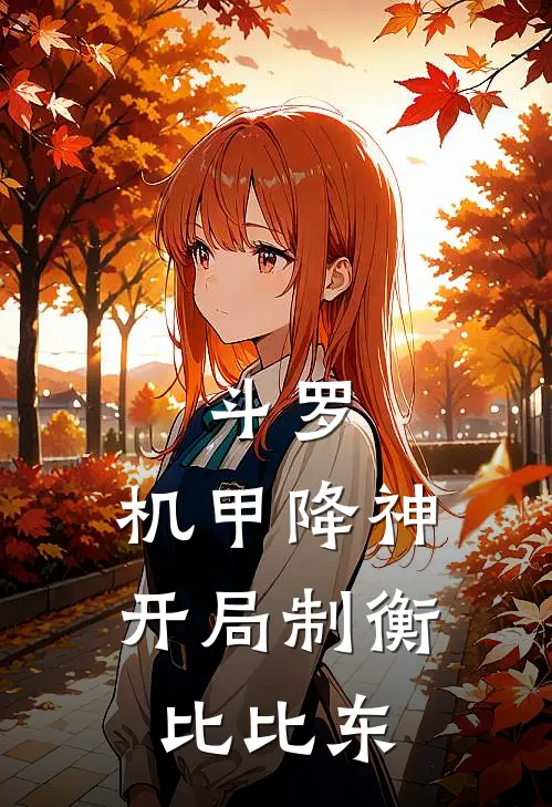 斗罗：机甲降神，开局制衡比比东