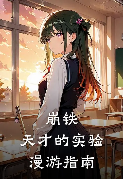 崩铁，天才的实验漫游指南