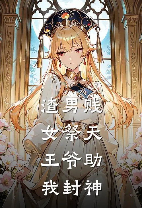 渣男贱女祭天，王爷助我封神