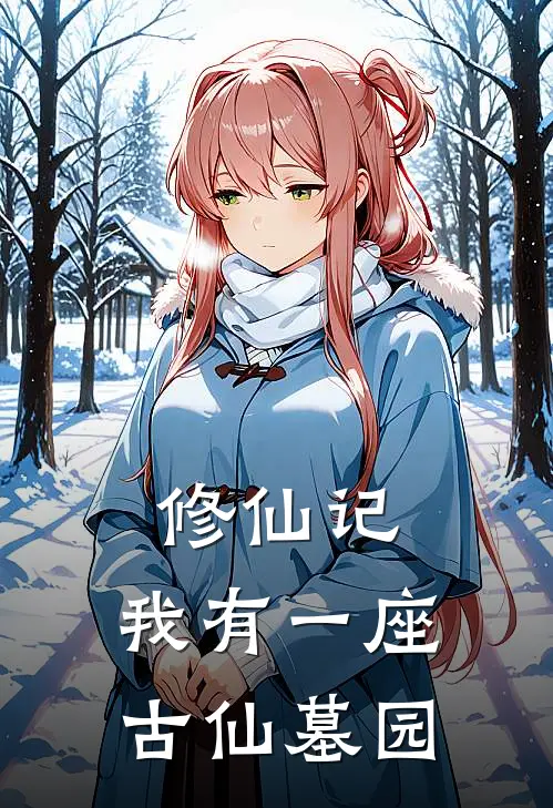 修仙记：我有一座古仙墓园