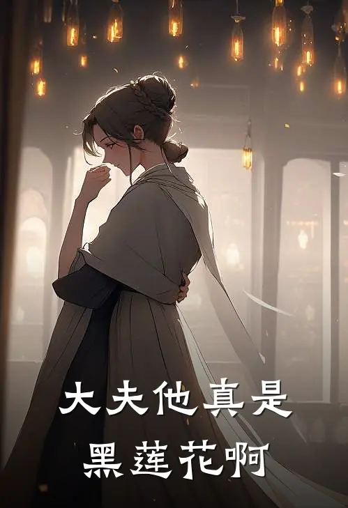 大夫他真是黑莲花啊