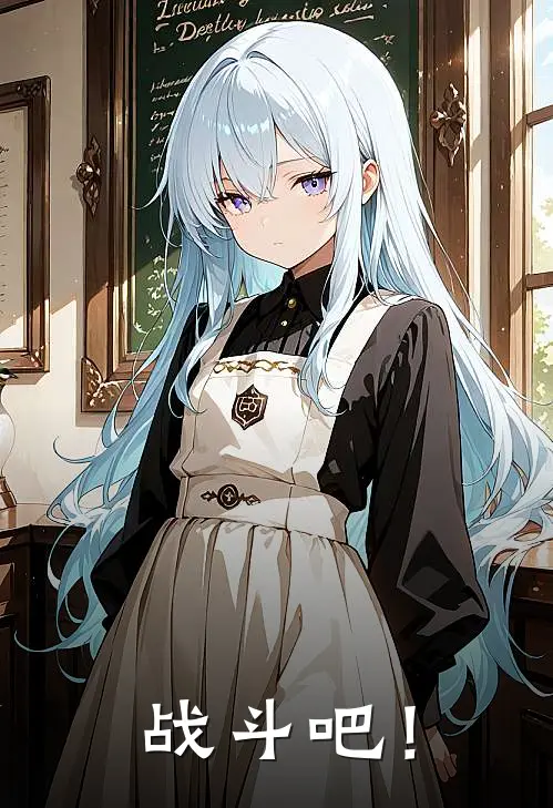 田晶晶王宇《战斗吧！》完整版在线阅读_田晶晶王宇完整版在线阅读