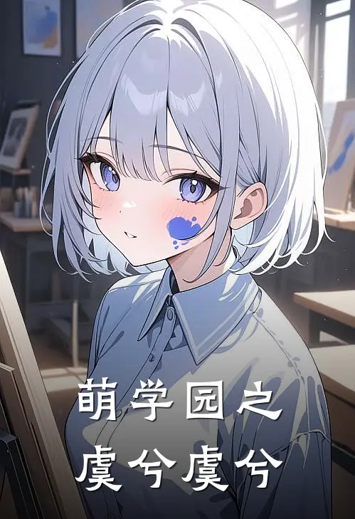 萌学园之虞兮虞兮