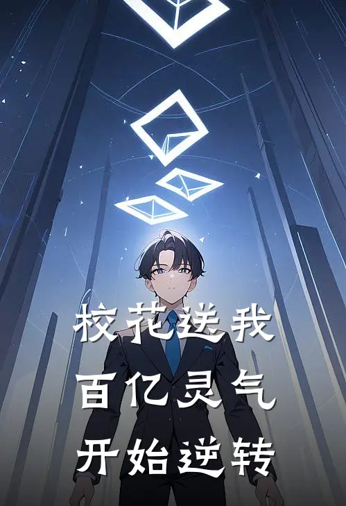 校花送我百亿灵气，开始逆转