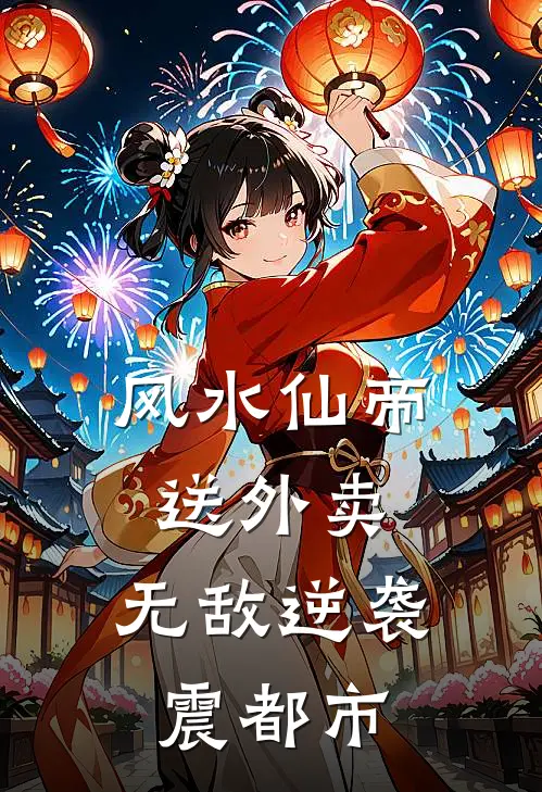 风水仙帝送外卖：无敌逆袭震都市