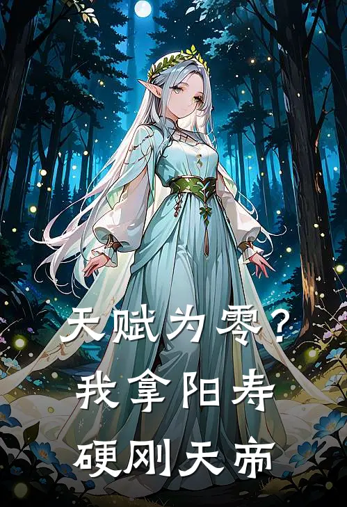 天赋为零？我拿阳寿硬刚天帝