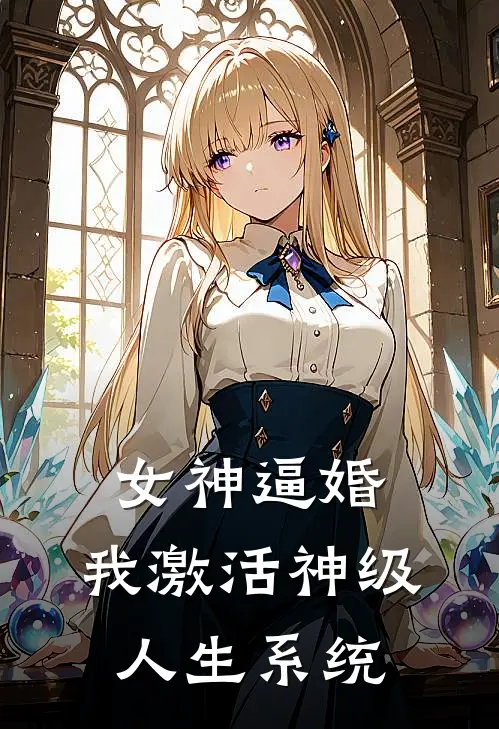 女神逼婚：我激活神级人生系统