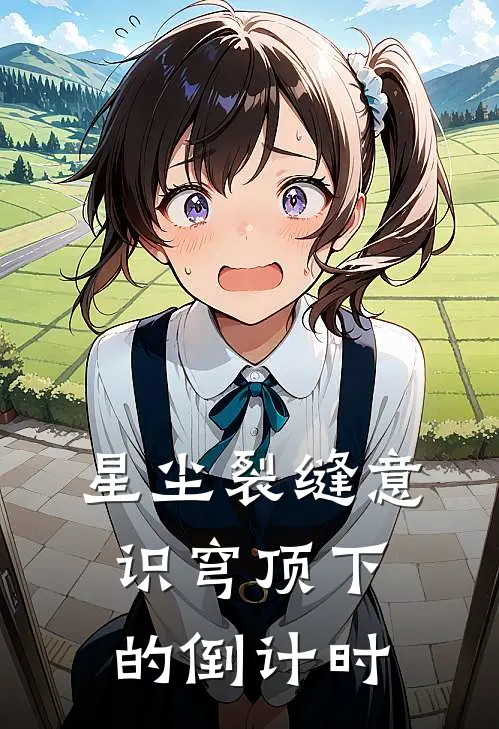 星尘裂缝意识穹顶下的倒计时