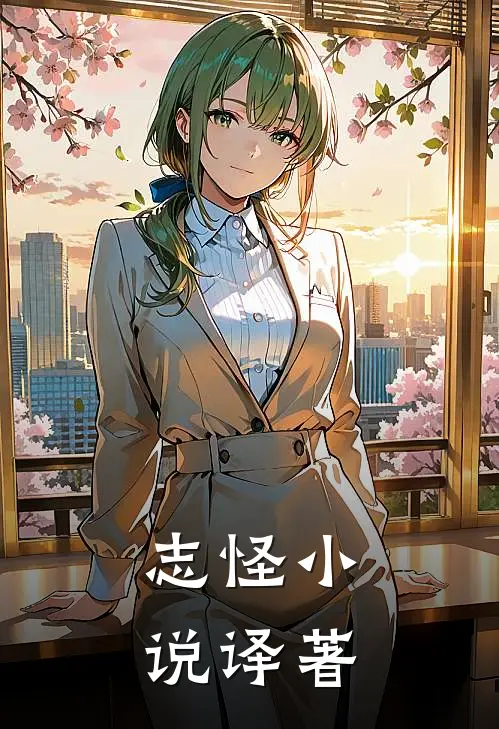 志怪小说译著
