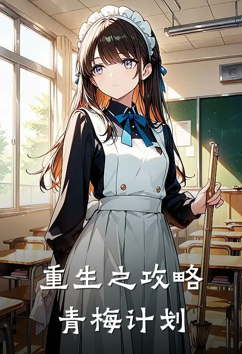 重生之攻略青梅计划陆屿苏晚晴免费小说阅读_免费小说大全重生之攻略青梅计划(陆屿苏晚晴)