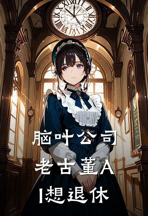 脑叶公司：老古董AI想退休