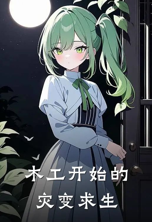 木工开始的灾变求生