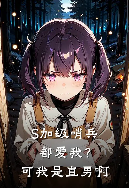 S加级哨兵都爱我？可我是直男啊