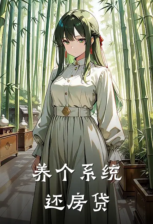 养个系统还房贷