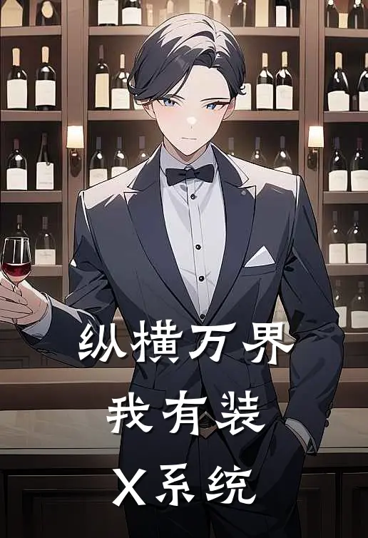 纵横万界：我有装X系统