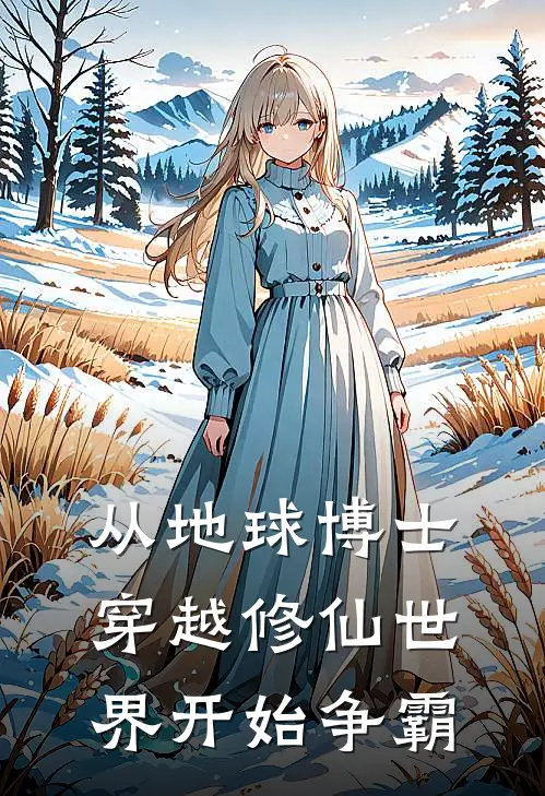 从地球博士穿越修仙世界开始争霸