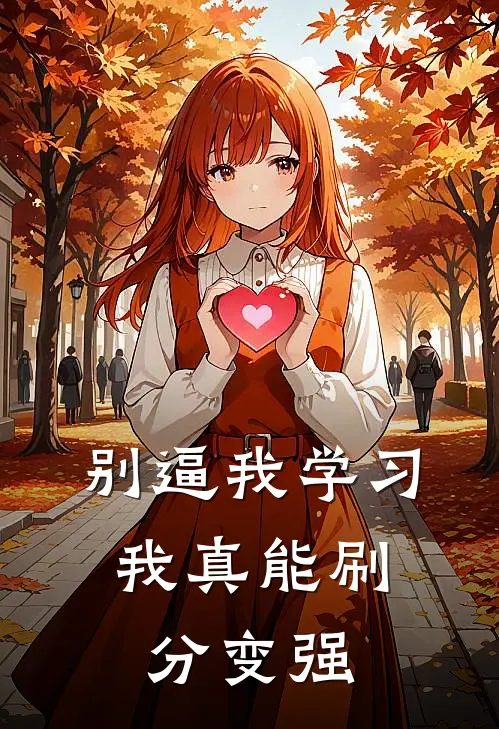 别逼我学习，我真能刷分变强