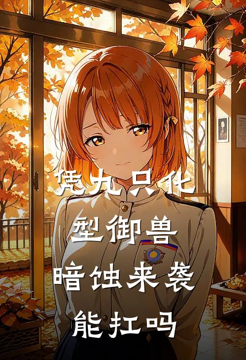 凭九只化型御兽，暗蚀来袭能扛吗