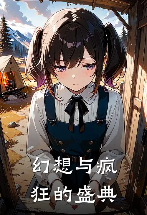 幻想与疯狂的盛典