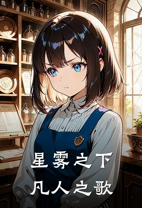 星雾之下，凡人之歌