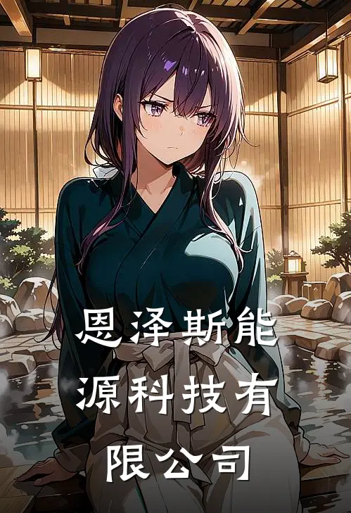 恩泽斯能源科技有限公司