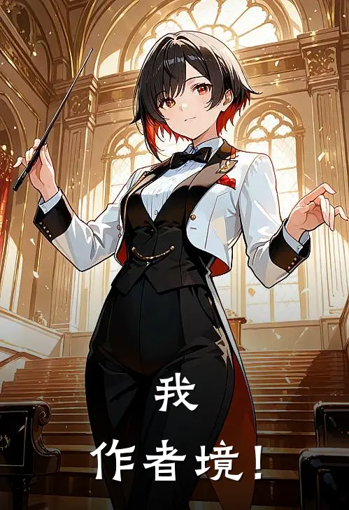 我，作者境！