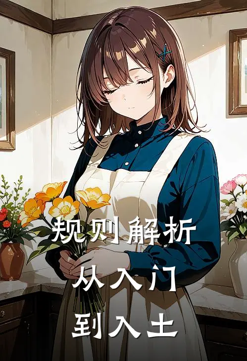 规则解析：从入门到入土