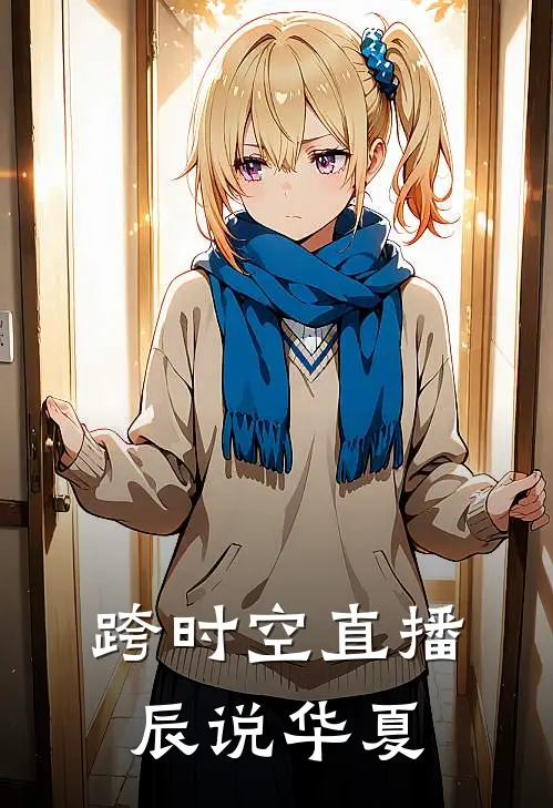 跨时空直播：辰说华夏