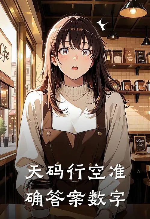 天码行空准确答案数字