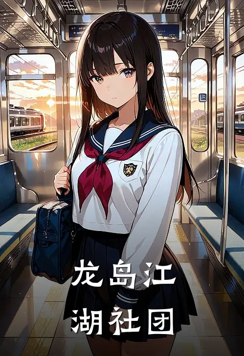 【龙岛】江湖社团