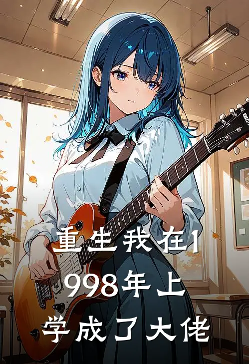 重生我在1998年上学成了大佬