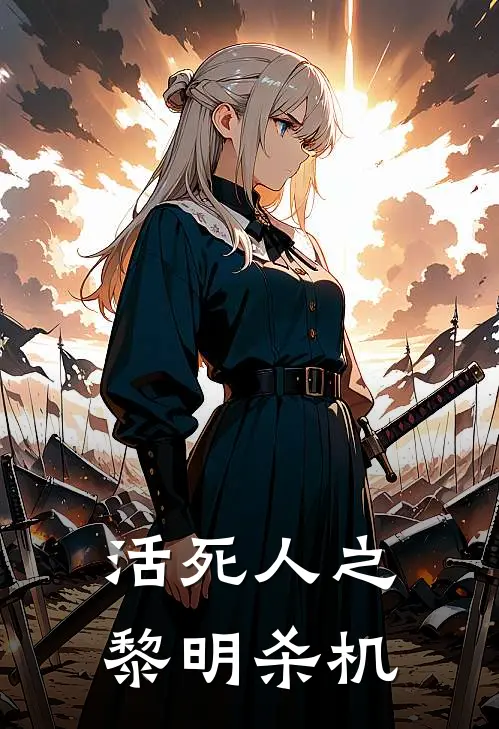 活死人之黎明杀机