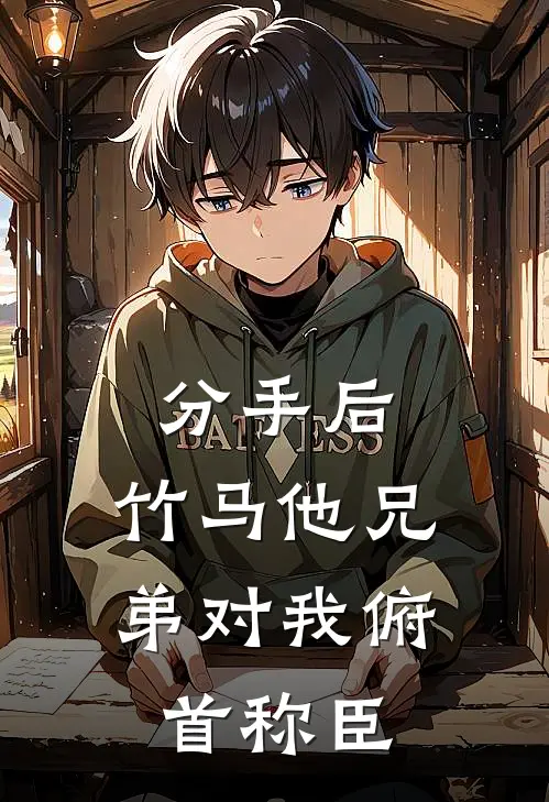 分手后，竹马他兄弟对我俯首称臣