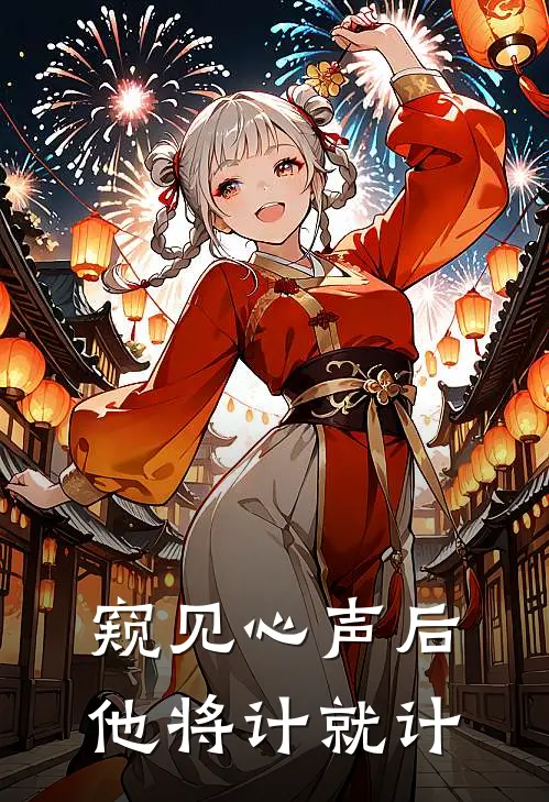 窥见心声后，他将计就计