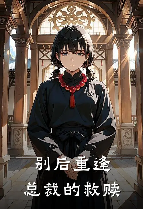 别后重逢：总裁的救赎