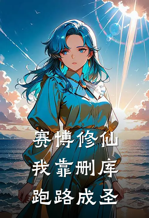 赛博修仙：我靠删库跑路成圣