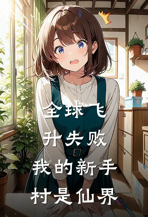 全球飞升失败，我的新手村是仙界