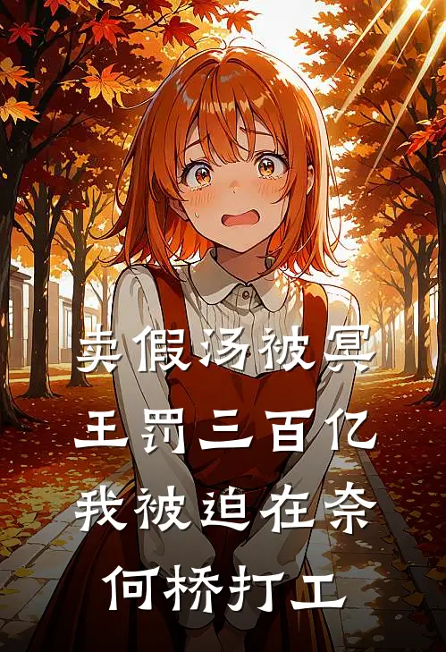 卖假汤被冥王罚三百亿，我被迫在奈何桥打工