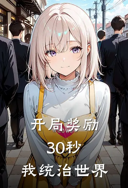 开局奖励30秒，我统治世界