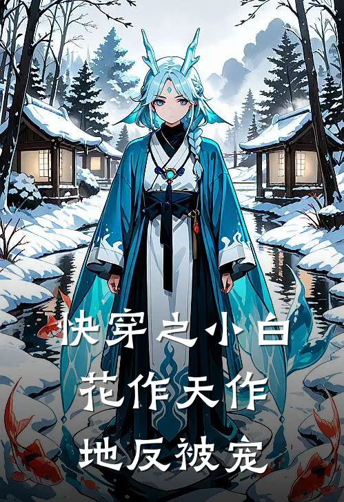 快穿之小白花作天作地反被宠