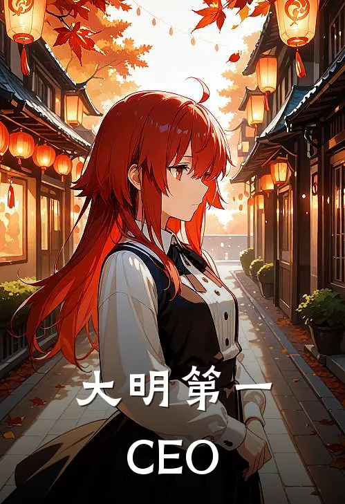 大明第一CEO
