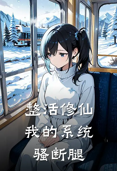 整活修仙，我的系统骚断腿