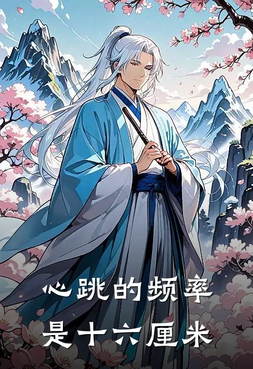 心跳的频率是十六厘米(夏知沈星河)网络热门小说_最新小说心跳的频率是十六厘米(夏知沈星河)