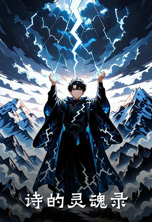 诗的灵魂录