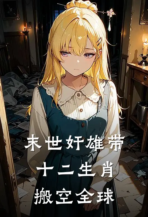 末世奸雄带十二生肖搬空全球