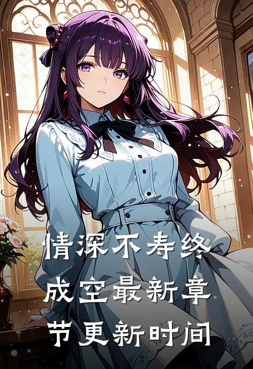 情深不寿终成空最新章节更新时间