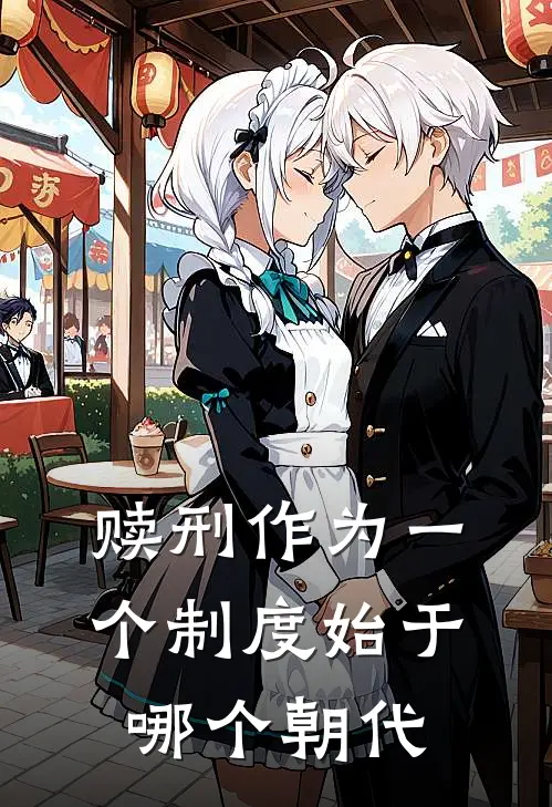 赎刑作为一个制度始于哪个朝代